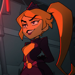 profile_Miss Information