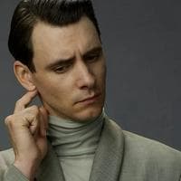 profile_Bernard Marx