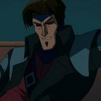 Remy LeBeau / Gambit MBTI性格类型 image