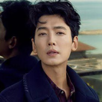 Jung Kyung-ho MBTI Personality Type image