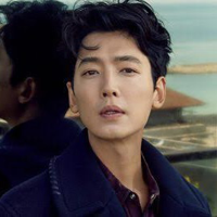 Jung Kyung-ho type de personnalité MBTI image