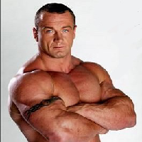 Mariusz Pudzianowski tipe kepribadian MBTI image