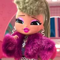 Lady Diva نوع شخصية MBTI image