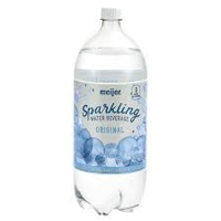 Prefer Sparkling Water Over Tap Water MBTI性格类型 image