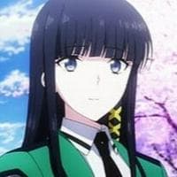 Miyuki Shiba tipo de personalidade mbti image