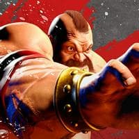 Zangief mbtiパーソナリティタイプ image