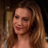 Phoebe Halliwell MBTI性格类型 image