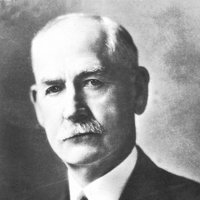 Wyatt Earp MBTI Personality Type image