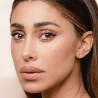 Belén Rodríguez type de personnalité MBTI image