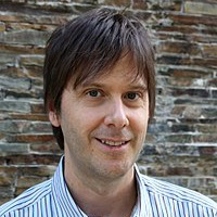 Mark Cerny MBTI Personality Type image