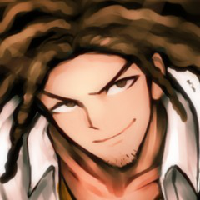 Yasuhiro Hagakure тип личности MBTI image