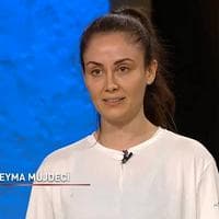 Şeyma Müjdeci نوع شخصية MBTI image