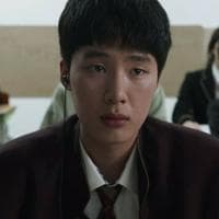 Oh Ji-soo نوع شخصية MBTI image