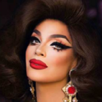 Valentina نوع شخصية MBTI image