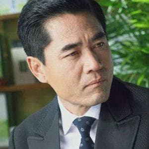 profile_Chen Baoguo(陈宝国）