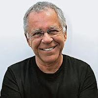 Nelson Motta MBTI Personality Type image