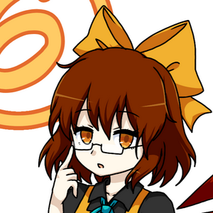 profile_Dark Cirno