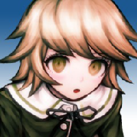 Chihiro Fujisaki tipo di personalità MBTI image