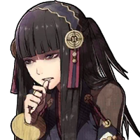 Rhajat (Syalla) tipo di personalità MBTI image