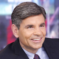 George Stephanopoulos type de personnalité MBTI image