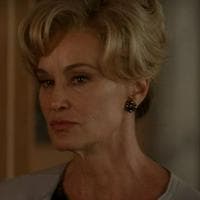 Constance Langdon tipo di personalità MBTI image