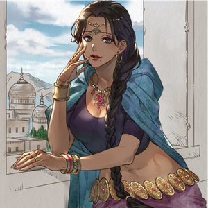 profile_Salima