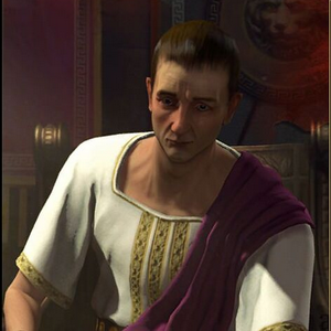 profile_Augustus Caesar