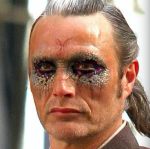 Kaecilius type de personnalité MBTI image