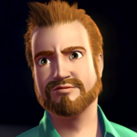 Todd نوع شخصية MBTI image