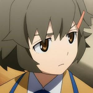 profile_Yuu Kotari