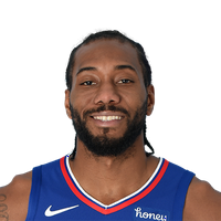 Kawhi Leonard mbti kişilik türü image