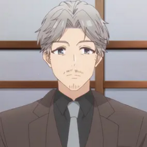 profile_Makoto Tsukinomori (月之森 真琴）