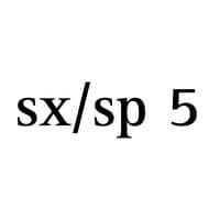 profile_Sx/Sp Five