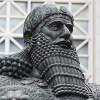 Hammurabi tipo de personalidade mbti image