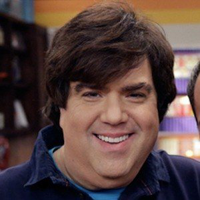 Dan Schneider tipe kepribadian MBTI image