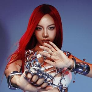 profile_Vũ Thảo My