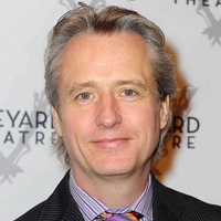 Linus Roache type de personnalité MBTI image