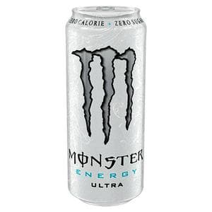 profile_Monster Energy Ultra White