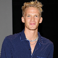 Cody Simpson type de personnalité MBTI image