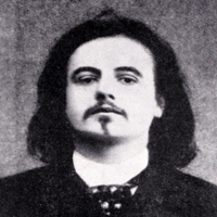 Alfred Jarry тип личности MBTI image