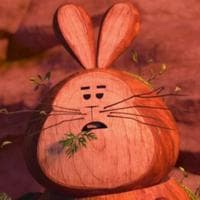 Woodbunny mbtiパーソナリティタイプ image