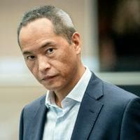 Eric Tao typ osobowości MBTI image