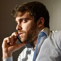 Fabrizio Romano MBTI 성격 유형 image