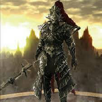 Dragon Slayer Ornstein نوع شخصية MBTI image