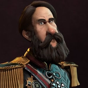 profile_Pedro II