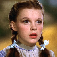 Dorothy Gale тип личности MBTI image