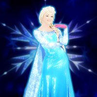 Let it Go (Alternate Sing Along) MBTI Personality Type image