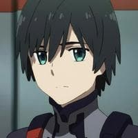 Hiro tipo di personalità MBTI image