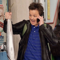 Gibby Gibson tipo de personalidade mbti image