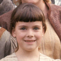 Marta von Trapp mbtiパーソナリティタイプ image